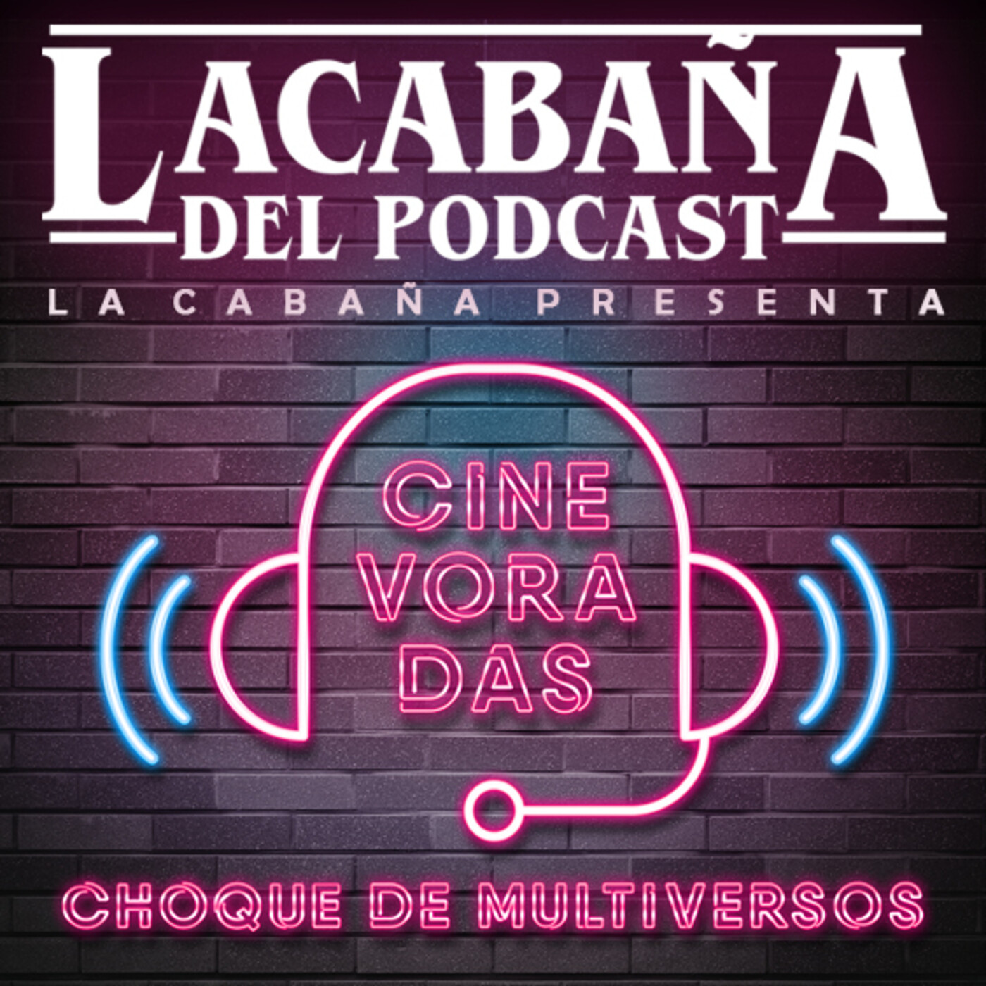 La Cabaña del Podcast