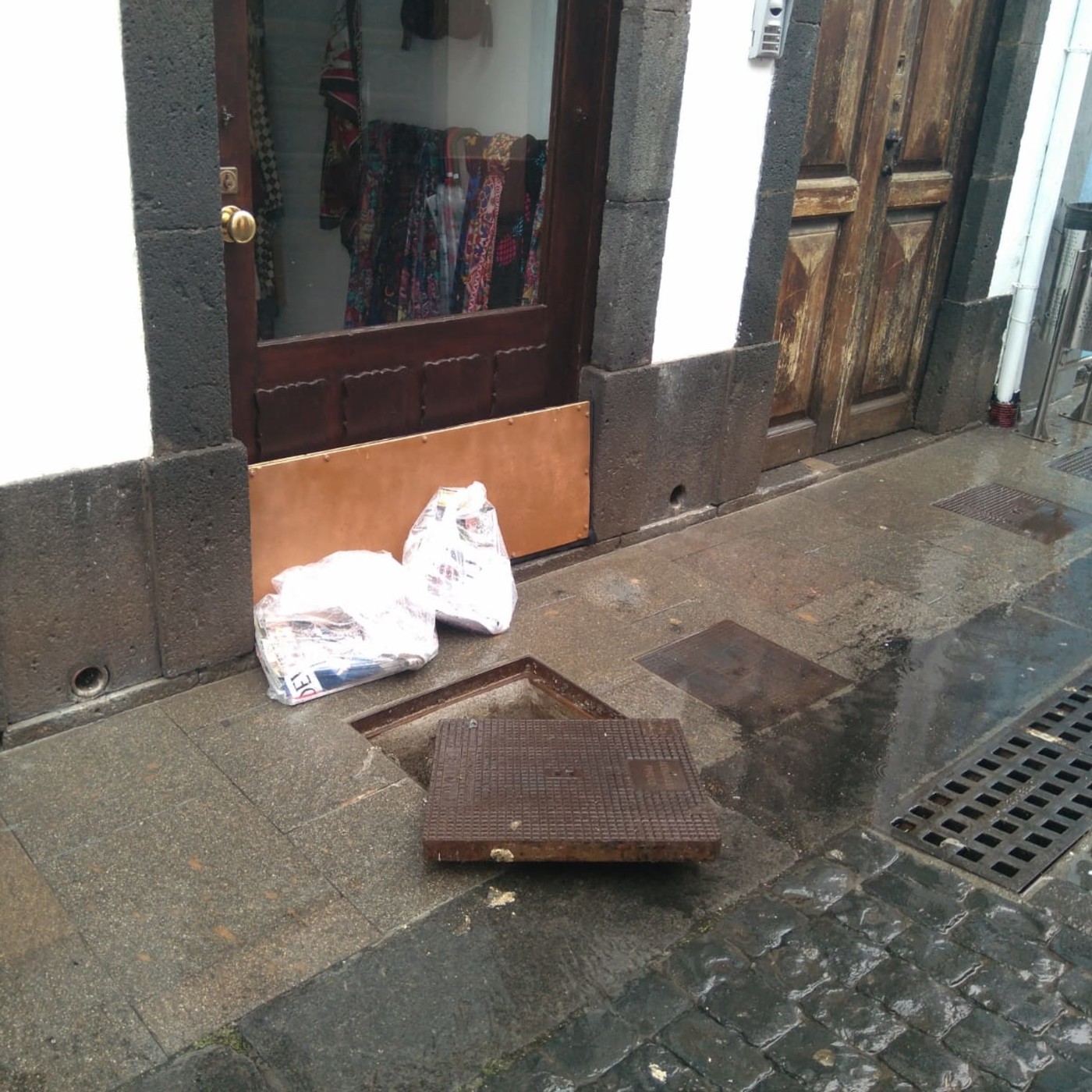 Podcast PP de La Palma