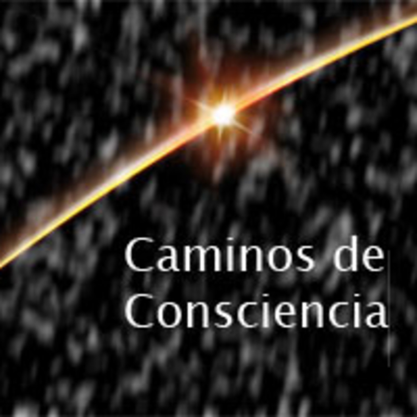 Podcast Caminos de Consciencia