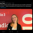 Obstáculos con forma de pene: Entrevista a Valeria Castro, Presidenta del DEV (Desarrollo Español de Videojuegos)