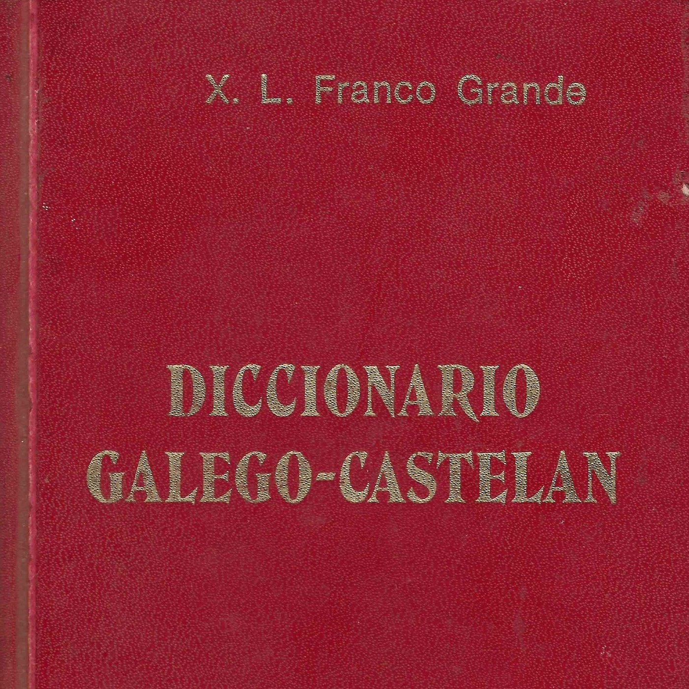 Letras da Comarca