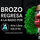 El Mañanero por Aire Libre 23 de Octubre del 2019