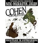 Bide okerretik.... cohen