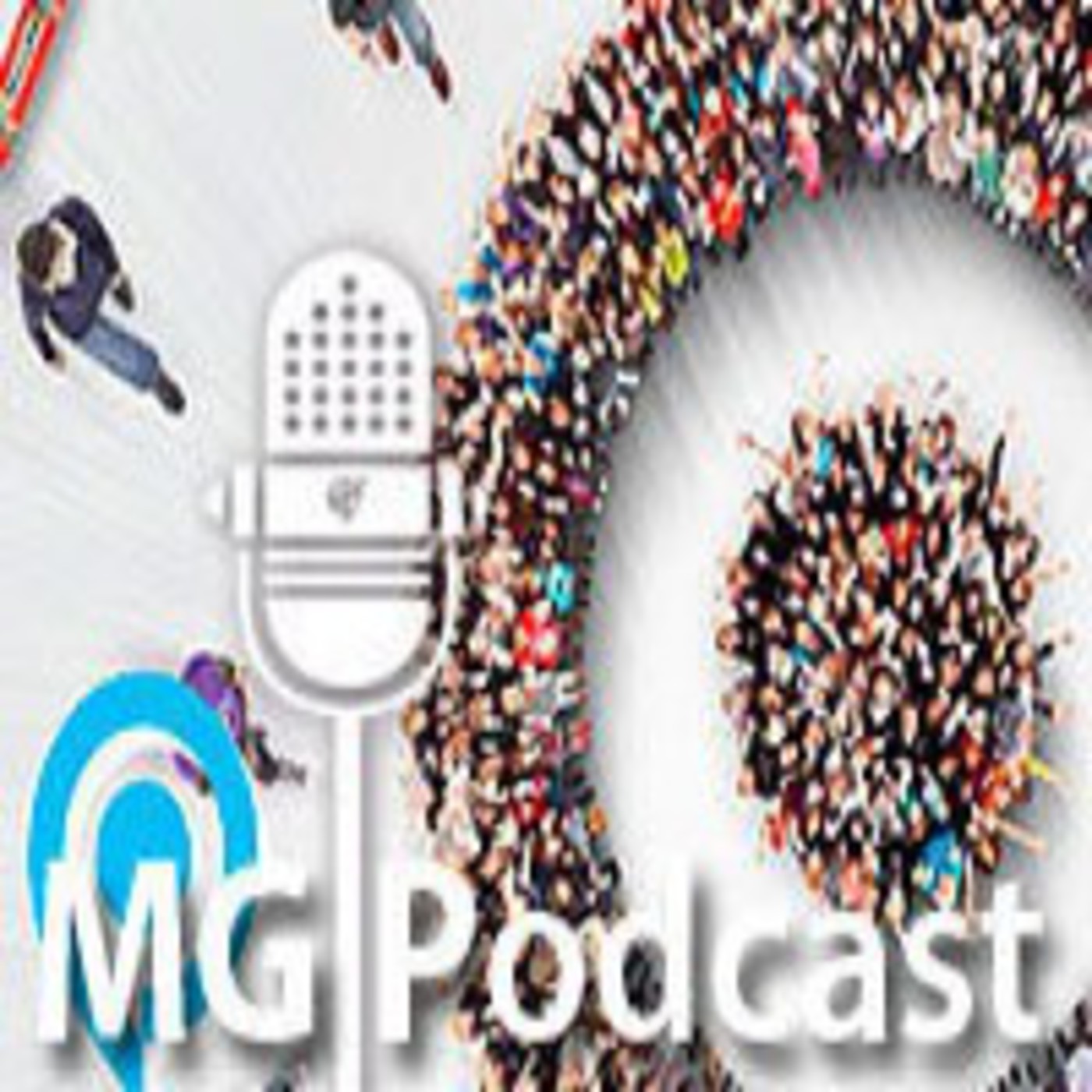 MG Podcast ESPECIAL GAMESCOM Parte 3 - Los juegos II episode artwork