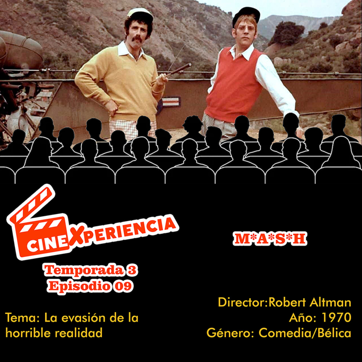 CineXperiencia