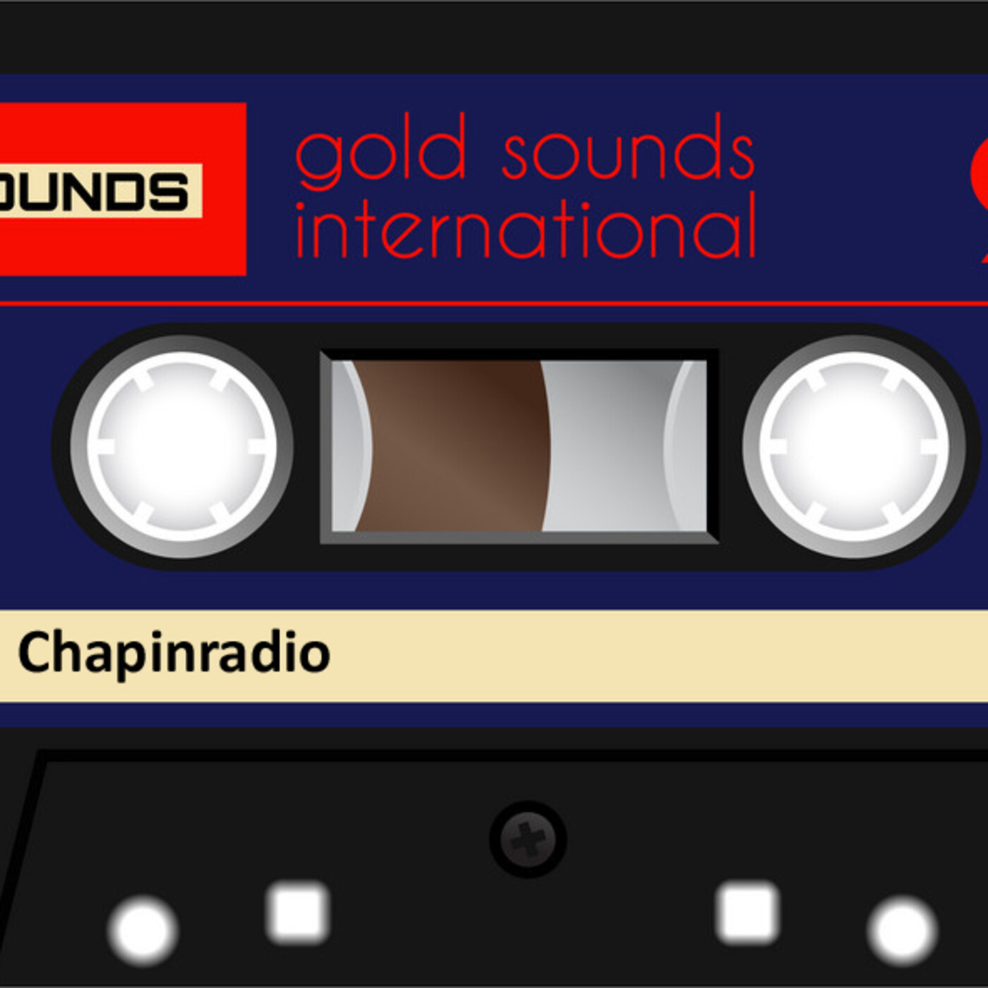 Chapinradio Dici Cruz Mix episode artwork