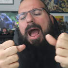 Oye mira 4 cosas: Valve sin mandos ni VR, Relaciones Cyberpunk, Diablo IV Deep Lore, Loading Stadia.