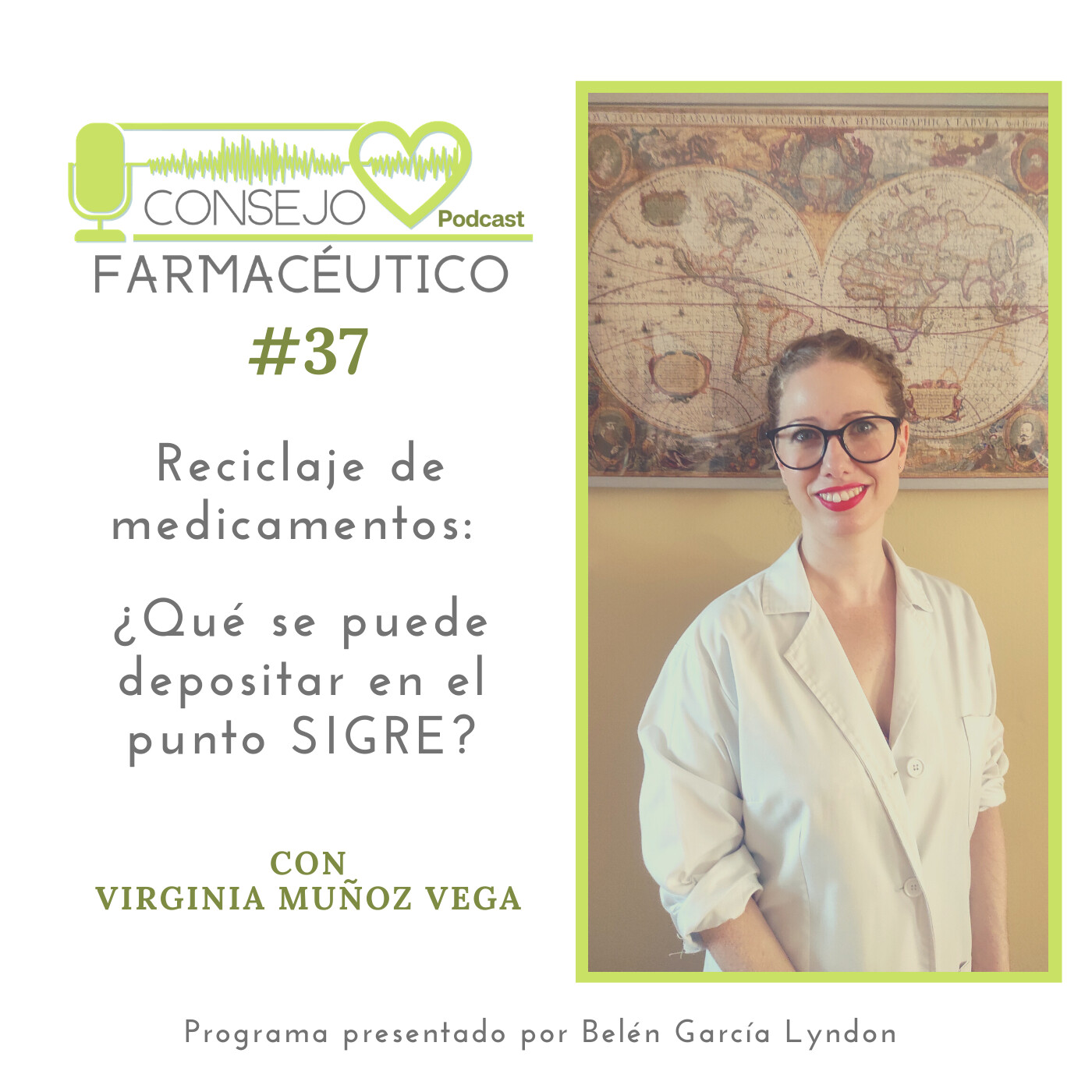 Consejo Farmacéutico