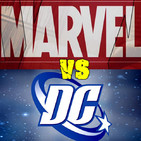 Diálogos de Verano 1x03 - ¿Por qué funcionan mejor las pelis de Marvel que las de DC?