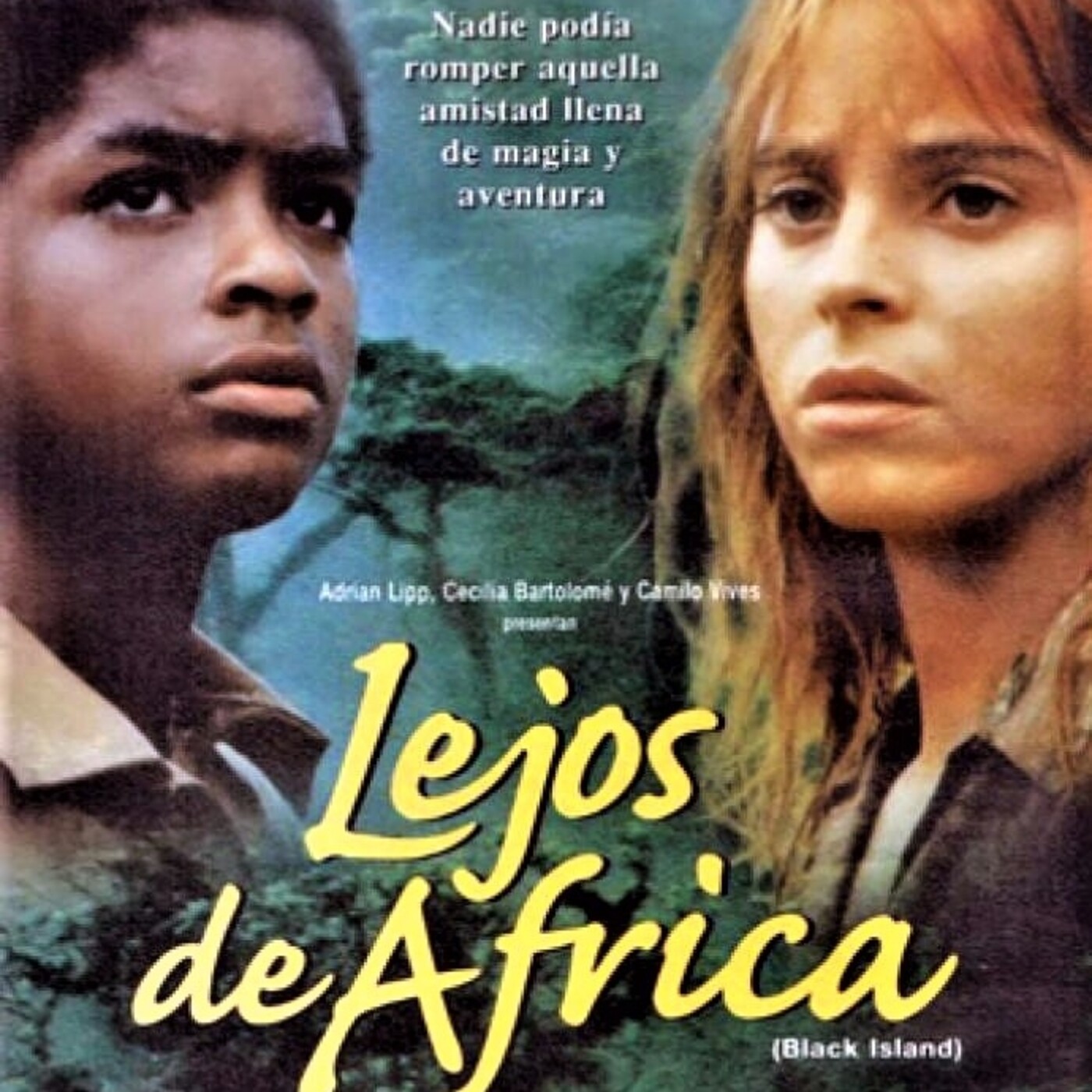 Escuchando Peliculas