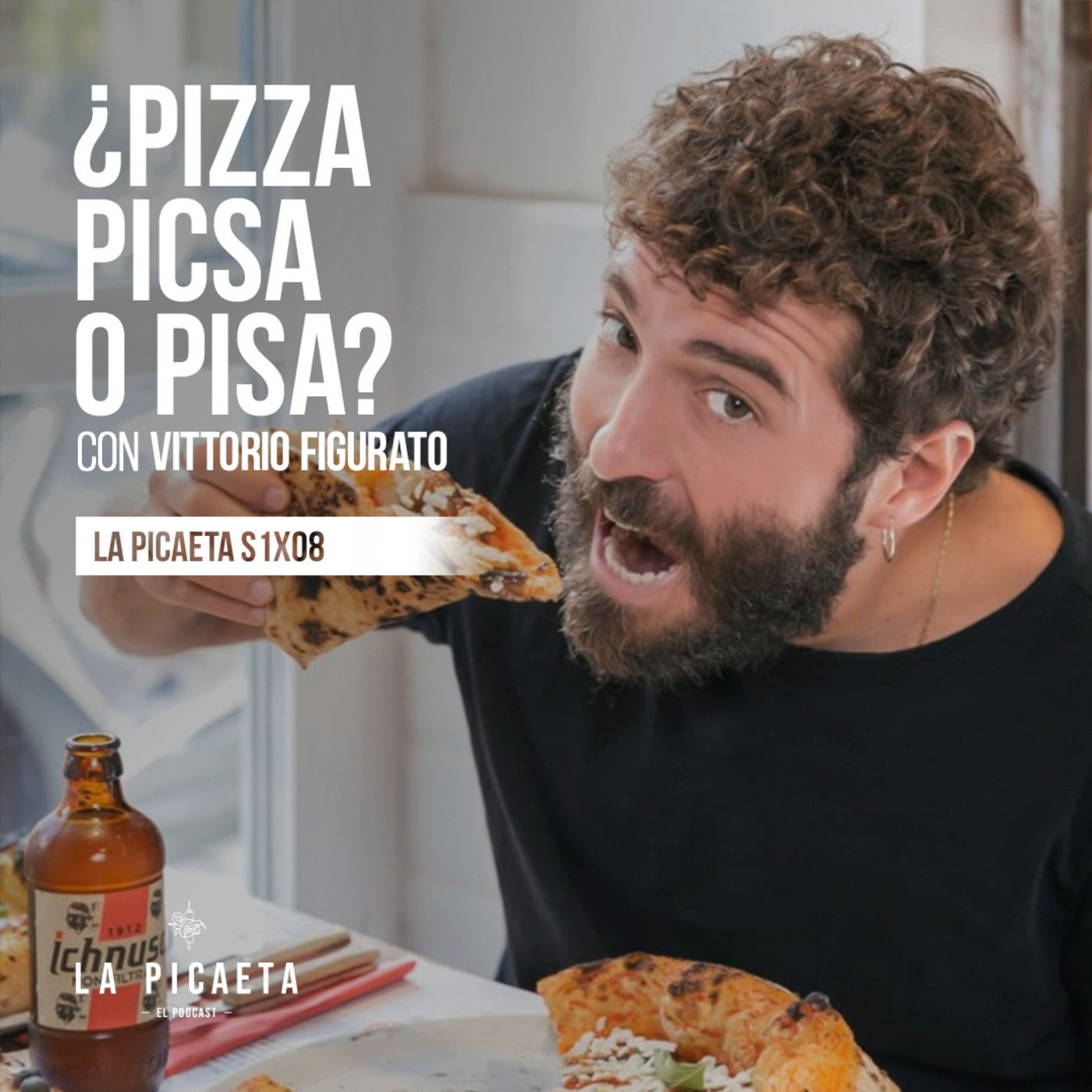 LA PICAETA