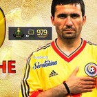 Gheorghe hagi en super deportivo radio