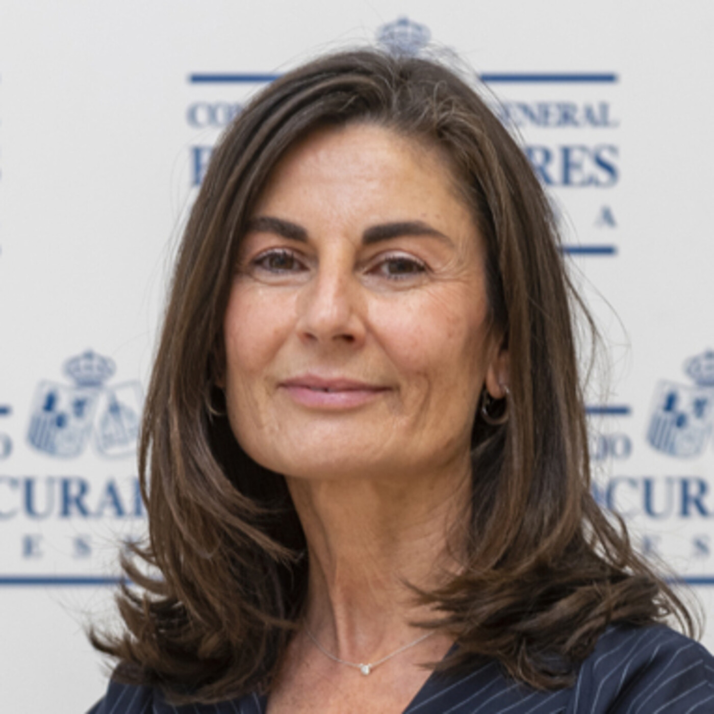 María Granizo reclama más competencias para los procuradores en materia de ejecución episode artwork
