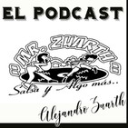 PODCAST 21: Frankie Ruiz el papá de la salsa pt. 2