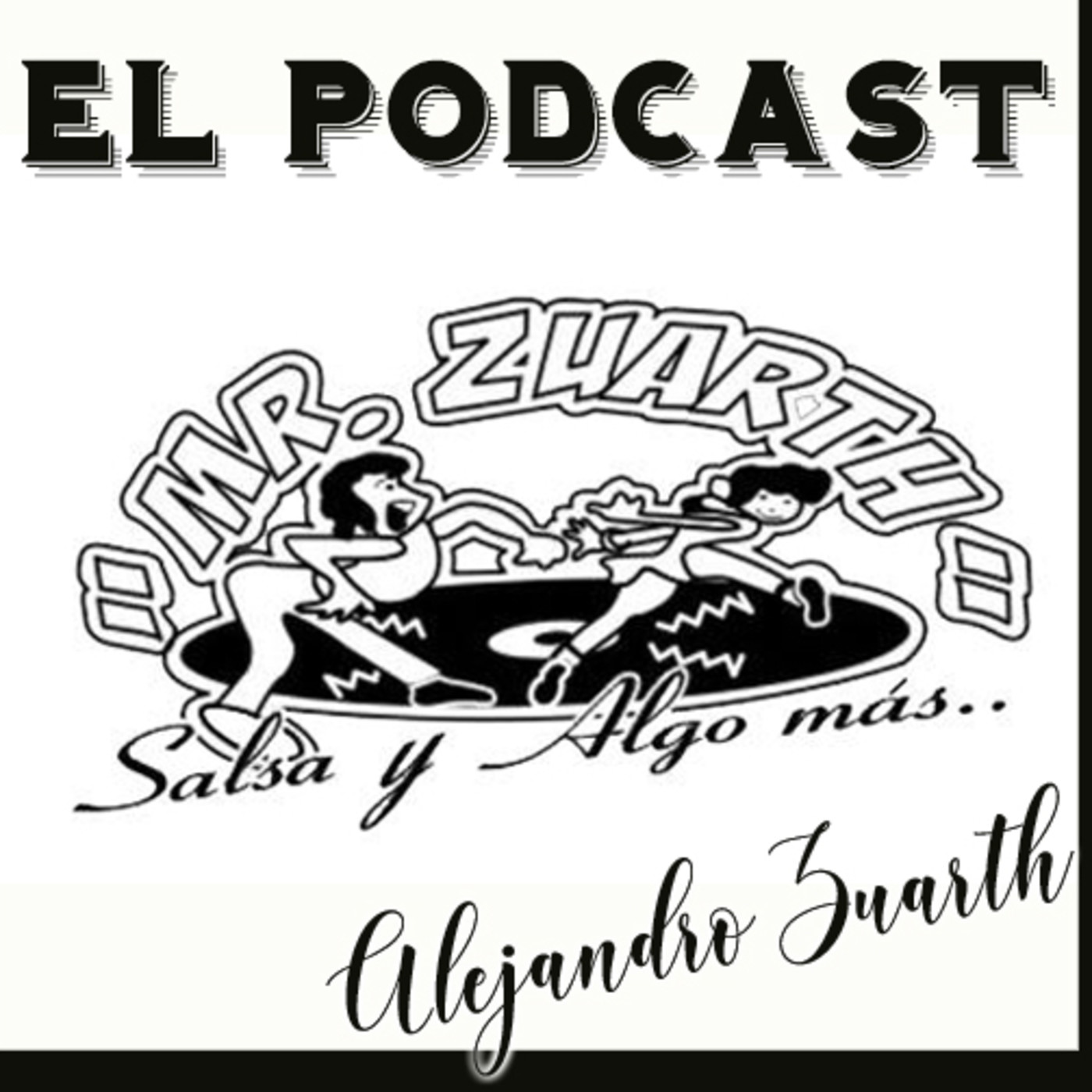 Alejandro Zuarth