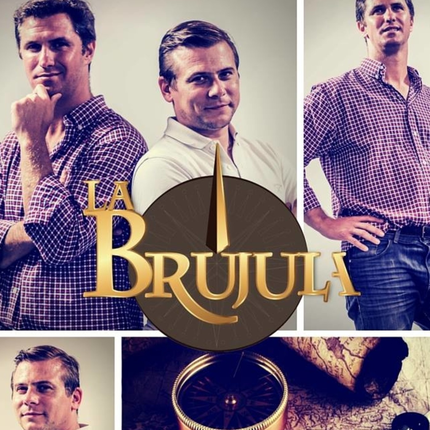 La Brújula 1 - Acción Psicológica episode artwork
