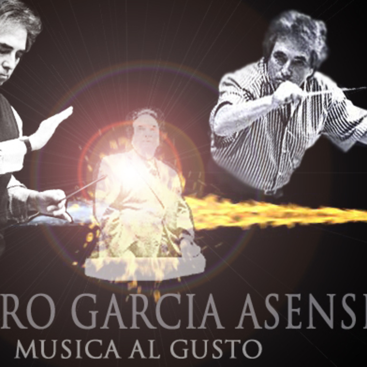 MUSICA AL GUSTO