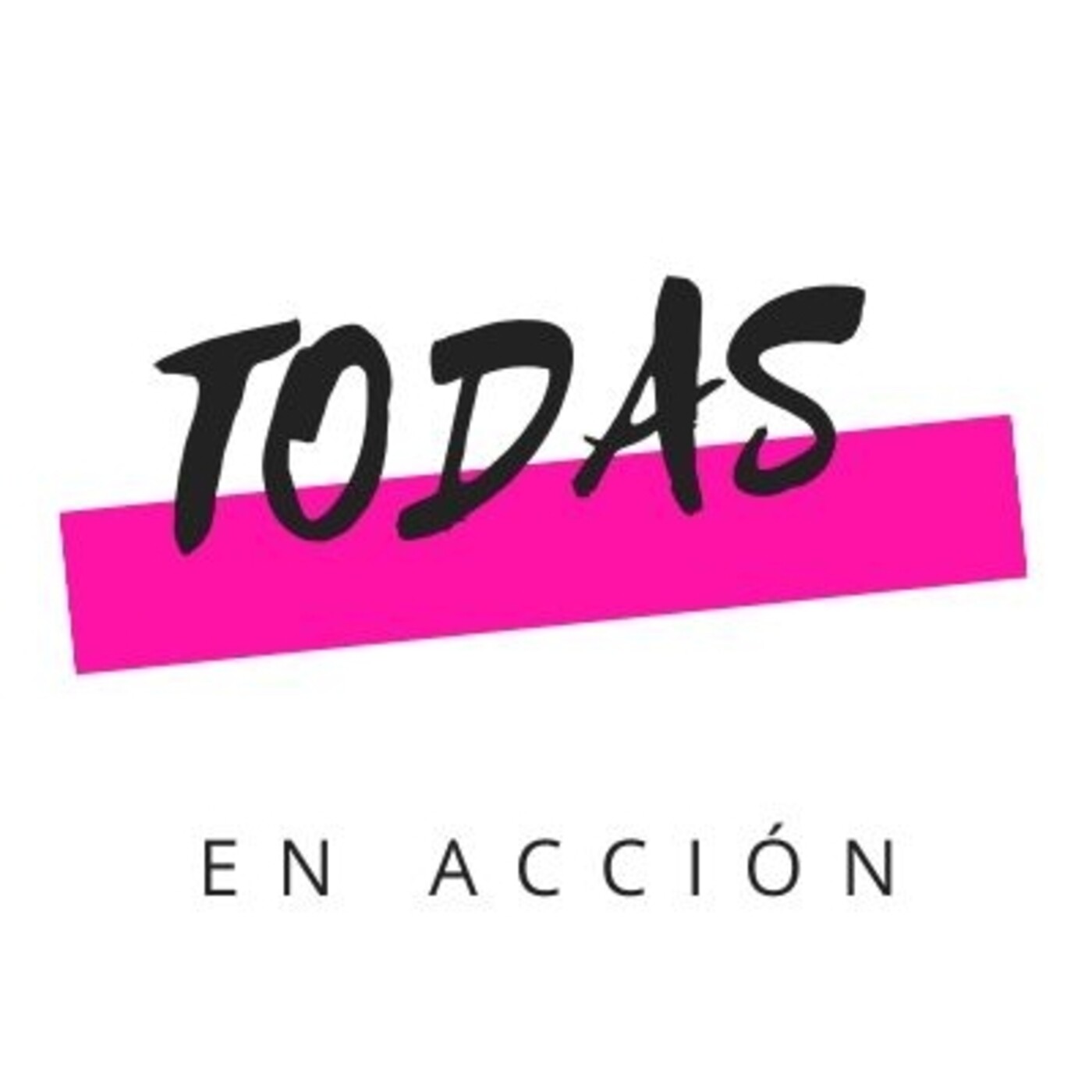 Todas en Acción