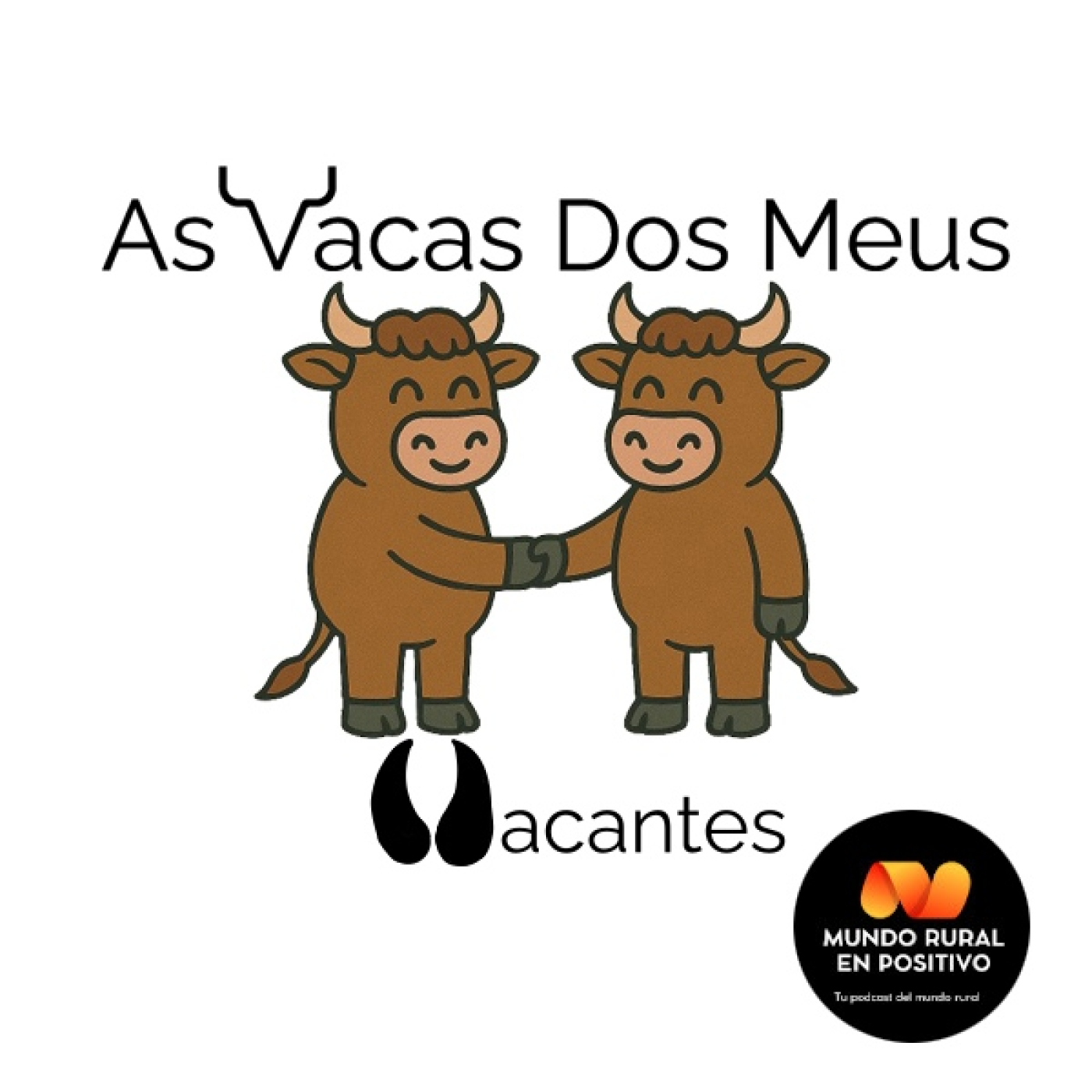 Mundo Rural en Positivo