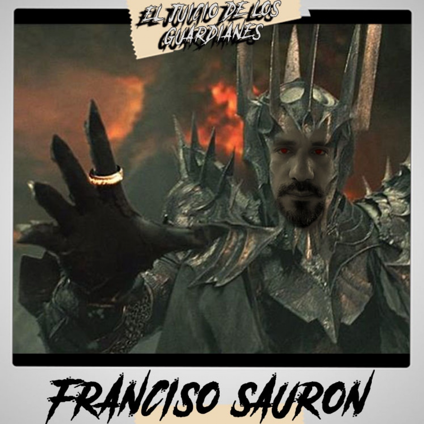 La Guarida del Sith