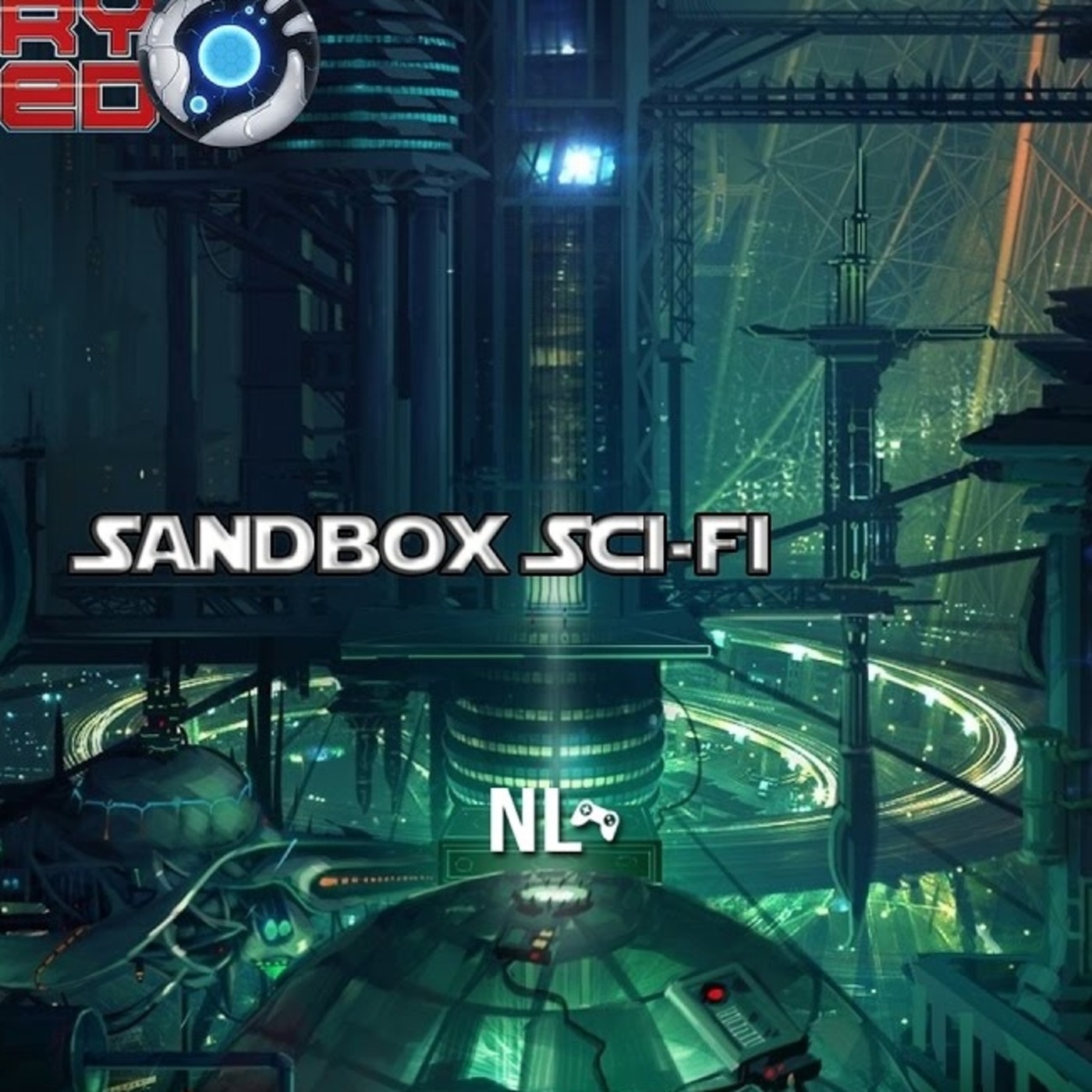 Partidas de Rol de Now Loading