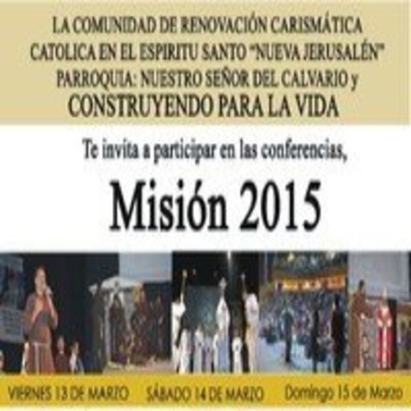 Podcast de INFOJERUSALEN EN EL AIRE