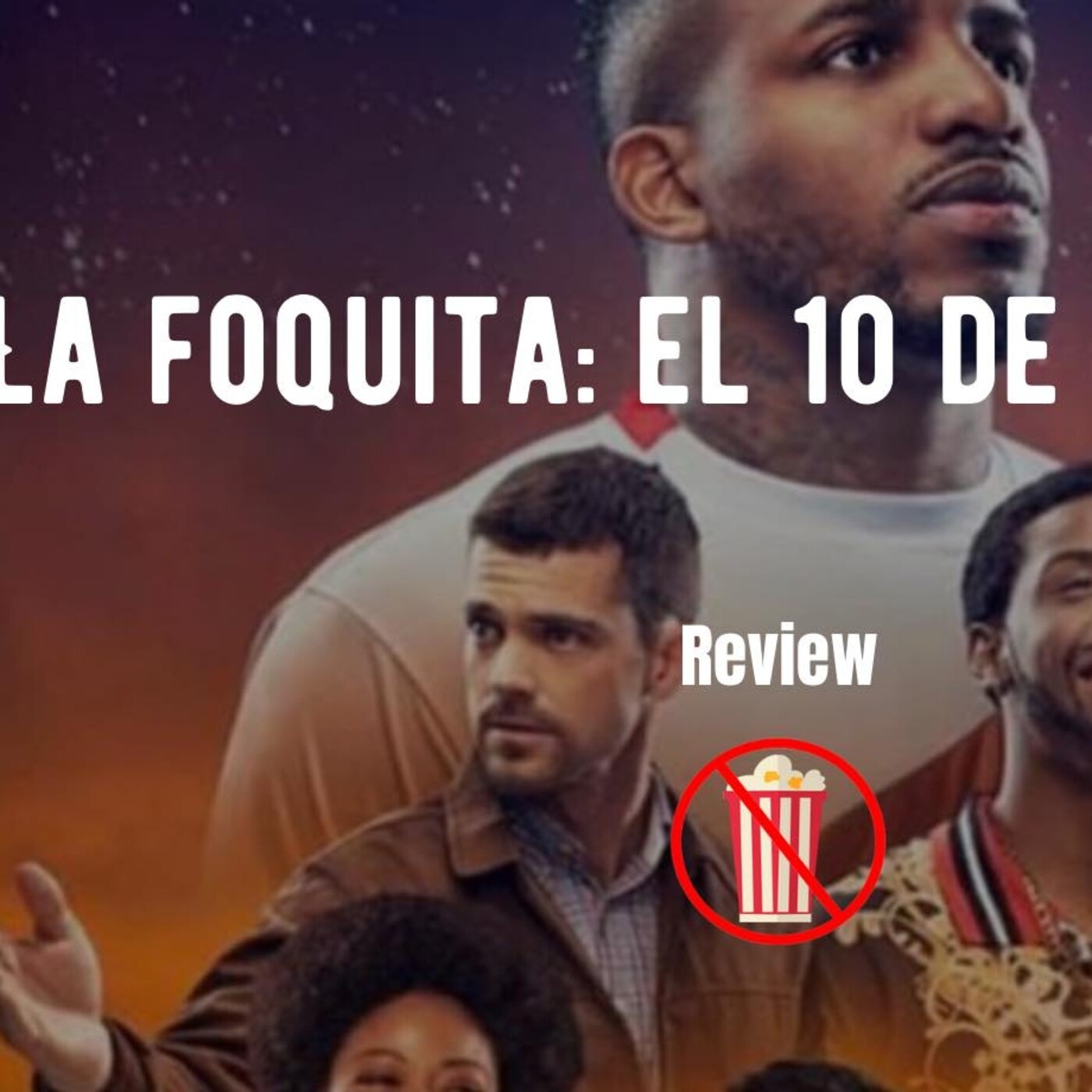 Cine sin cancha