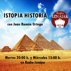 Istopia Historia Nº 2 (18-10-2016)