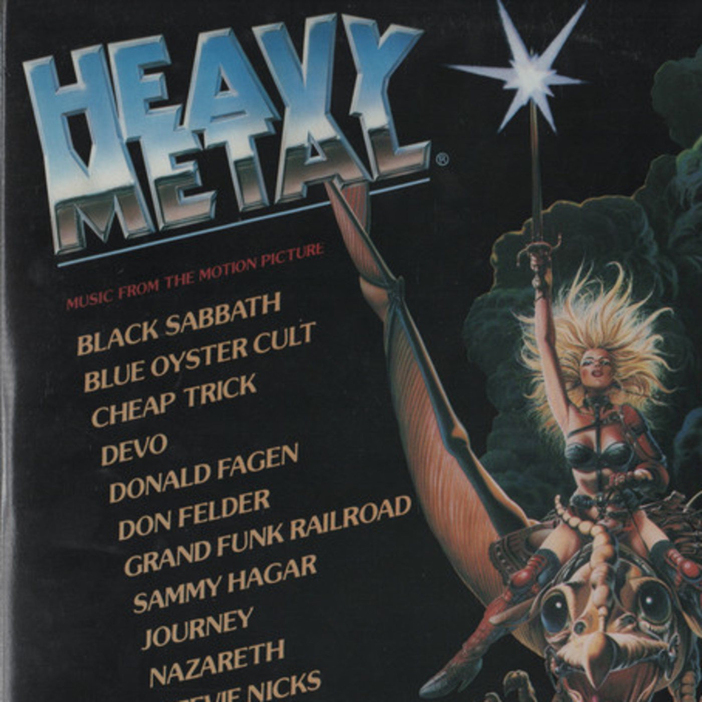 PLAY THE HEAVY METAL. mp3.