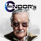 hasta siempre STAN LEE - ENDOR´s CUT