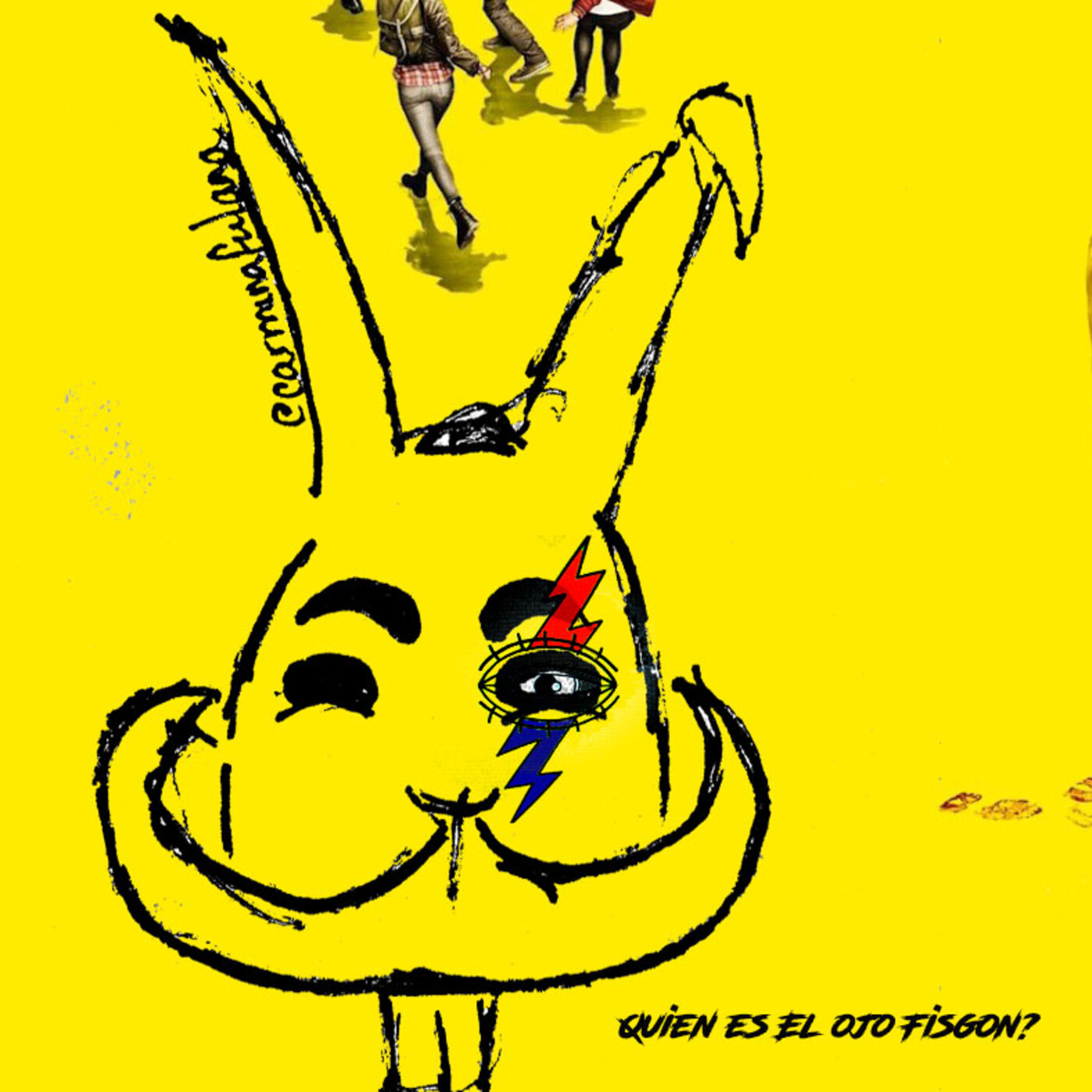 El Ojo Fisgon