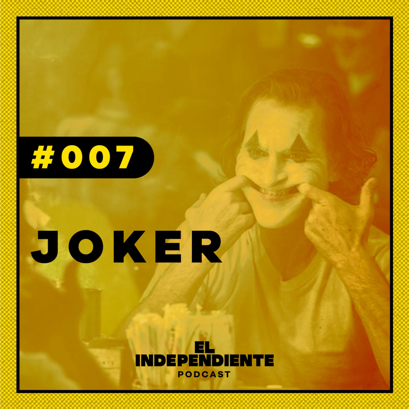 El Independiente Podcast
