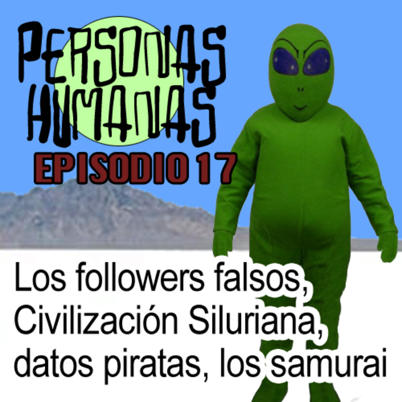 Personas Humanas