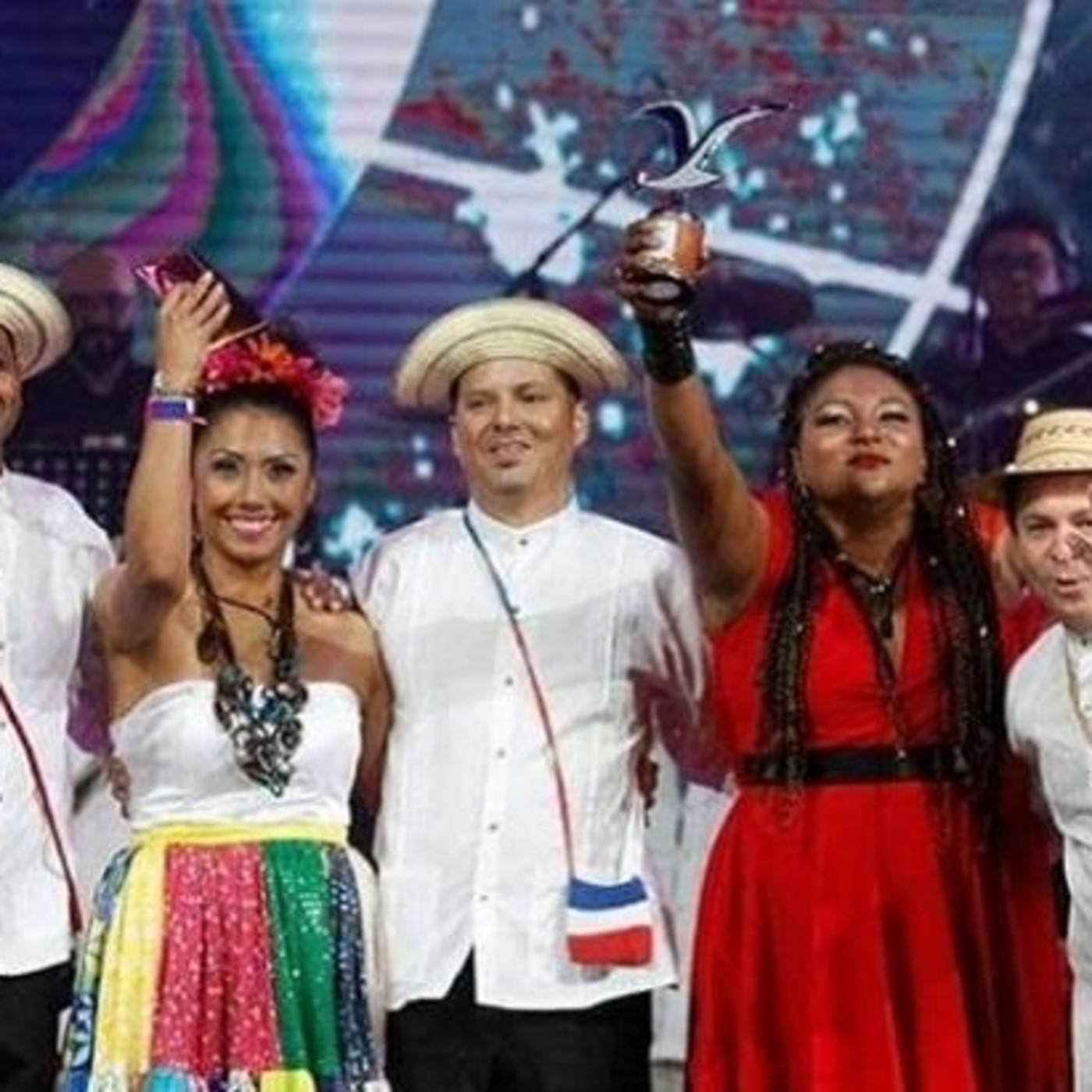 Viña 2016 Festival Internacional de la Canción