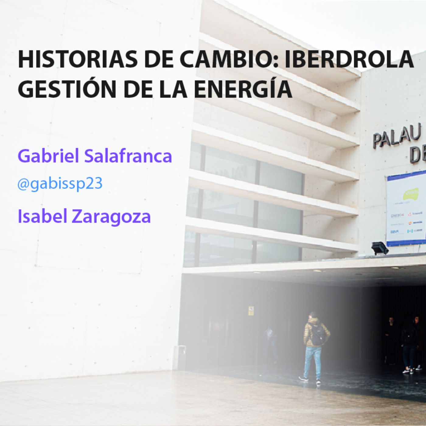 Conferencia Agile Spain 2019