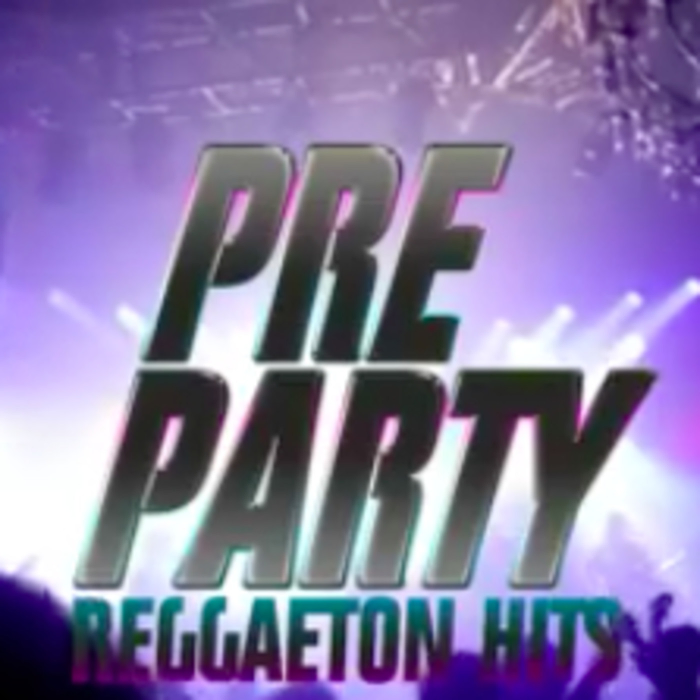 PrePartyFM