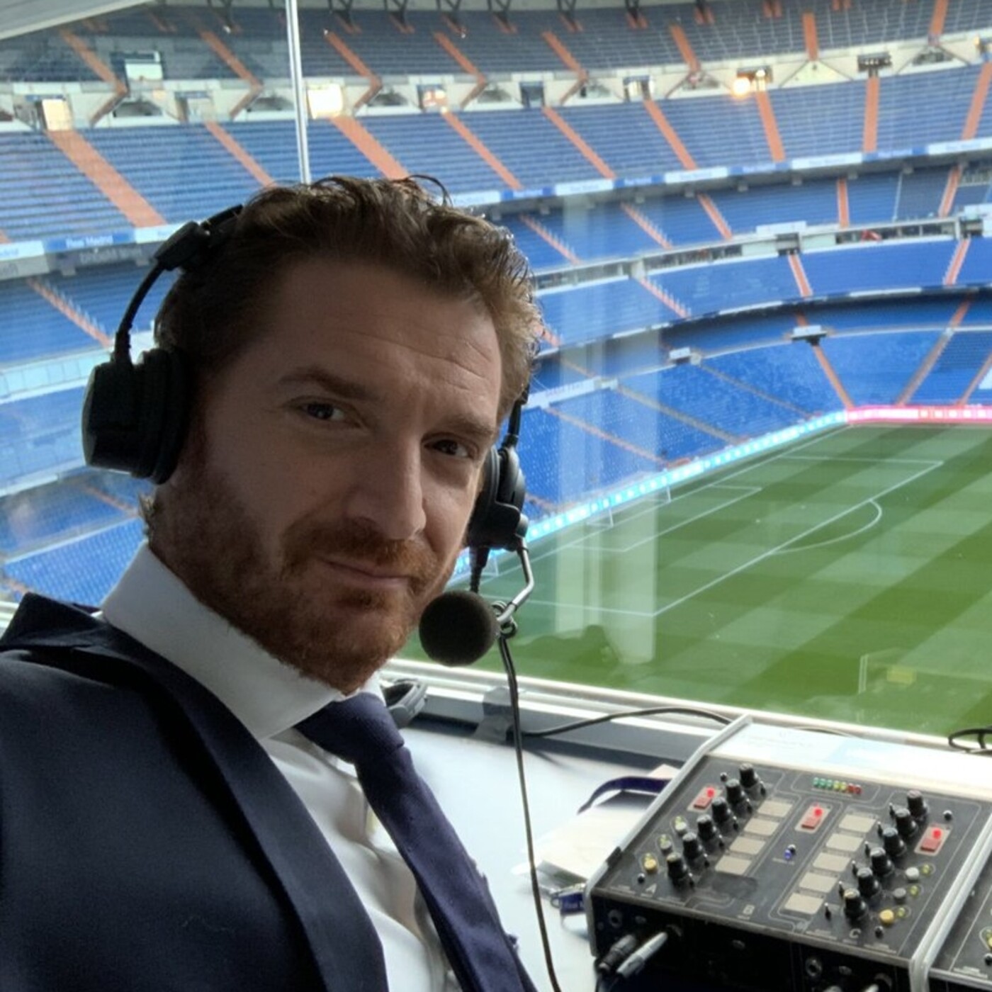 Podcast 8x17 'Entrevista a David Álvarez' |Actualidad Meritocrática