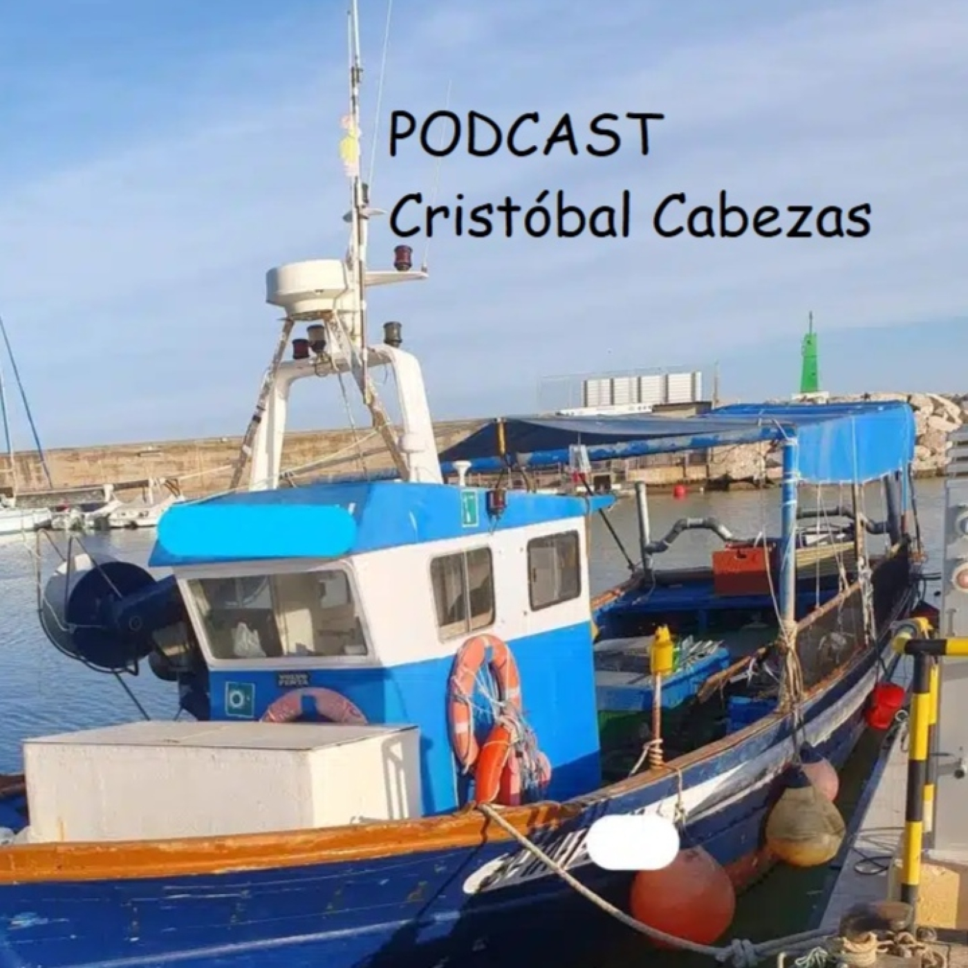 Los pescadores del Mediterráneo podrán faenar 143 días en 2026 episode artwork