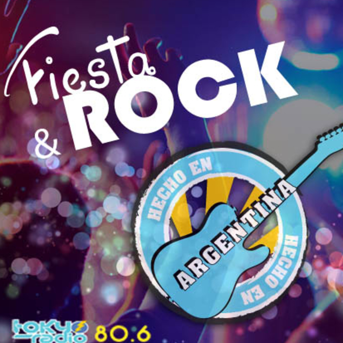 Rock & Fiesta: Las mejores bandas argentinas y canciones para sonar en tu fiesta