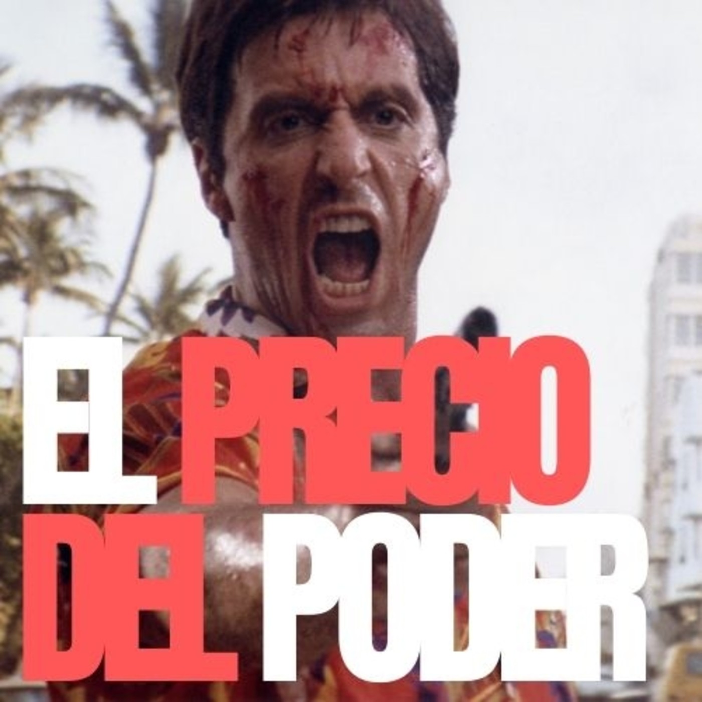 A Quemarropa Podcast