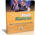 Como Dominar el Arte de la Venta Moderna - Alex Dey