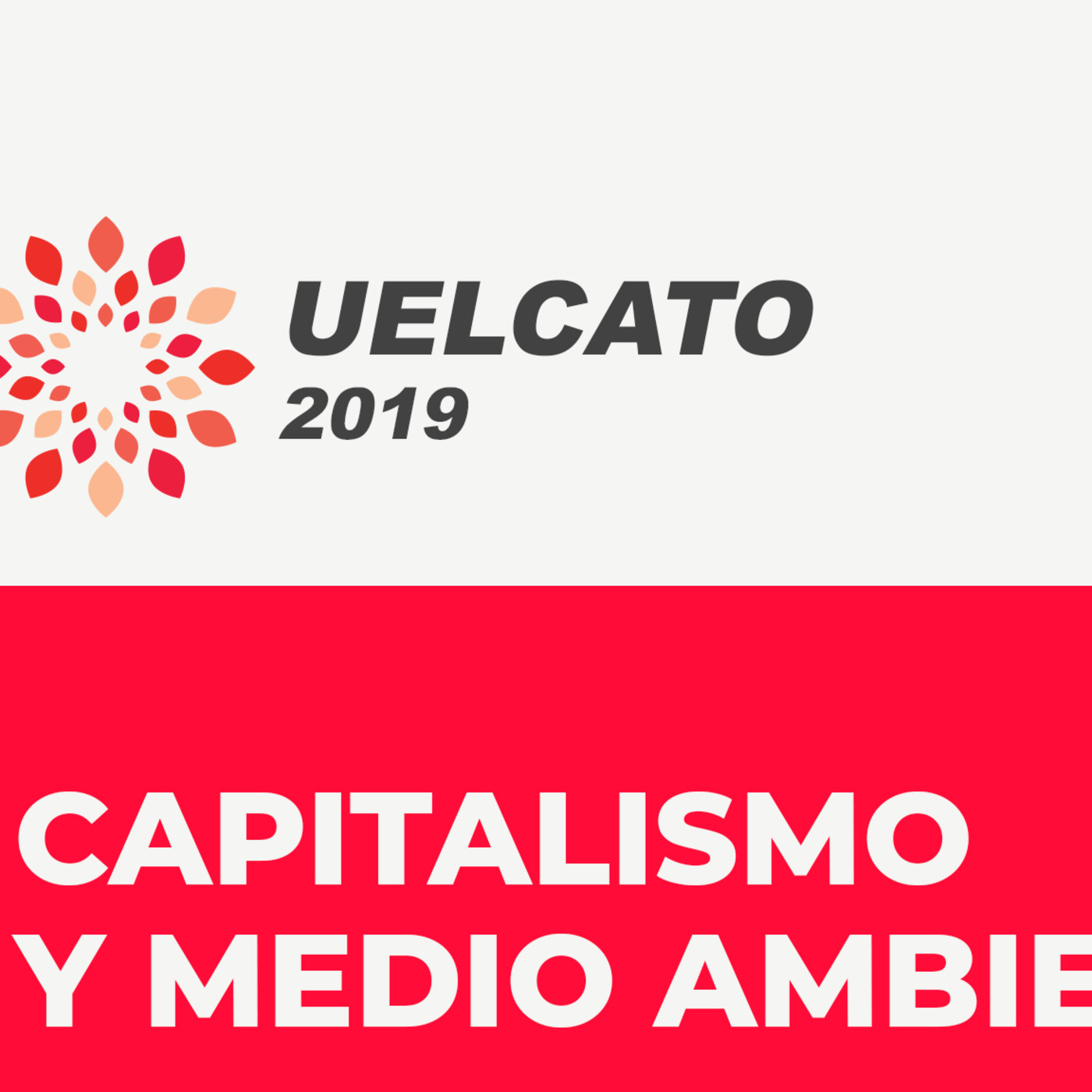UELCATO 2019