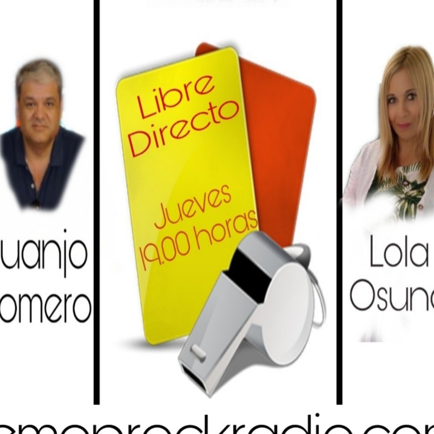 Libre Directo