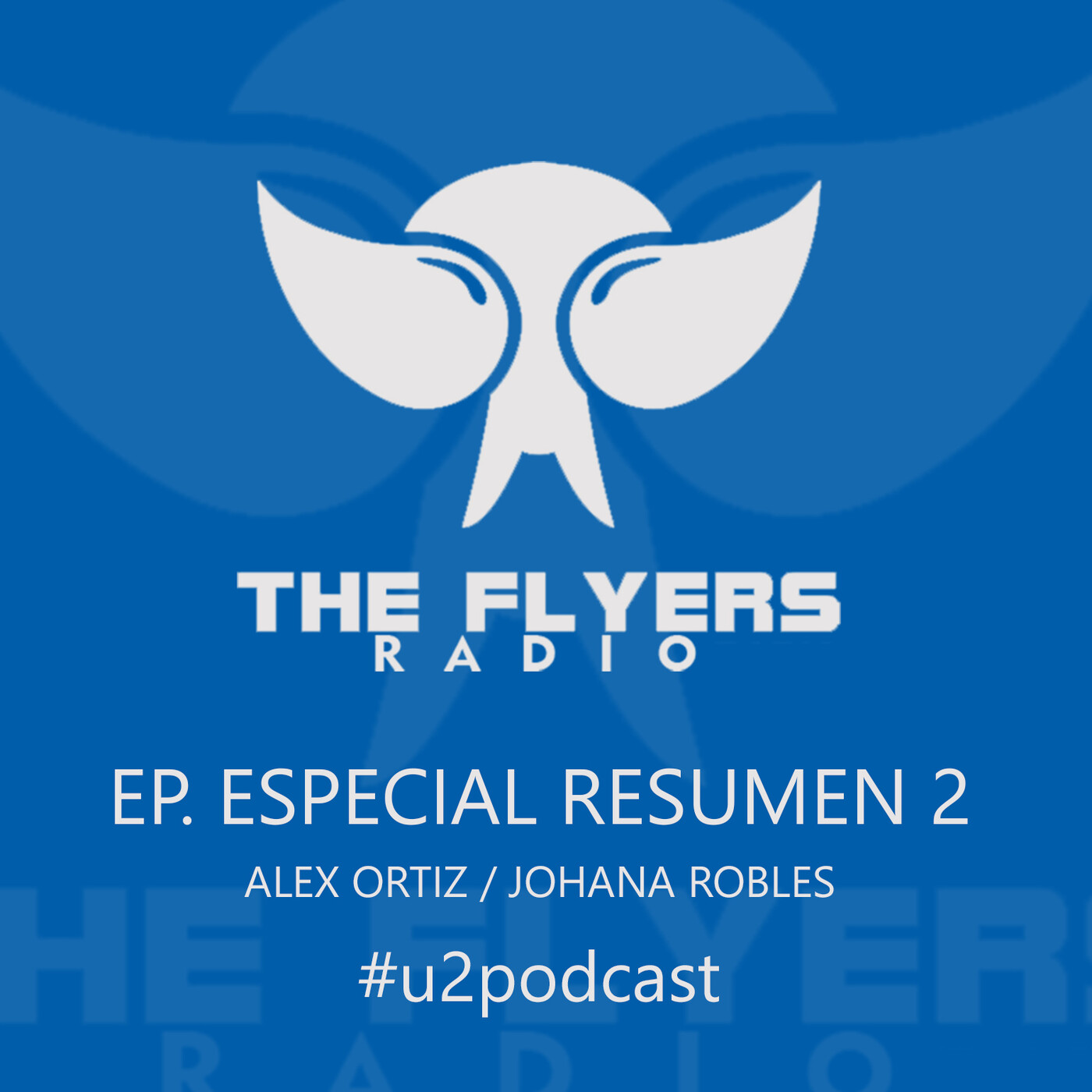 The Flyers Radio
