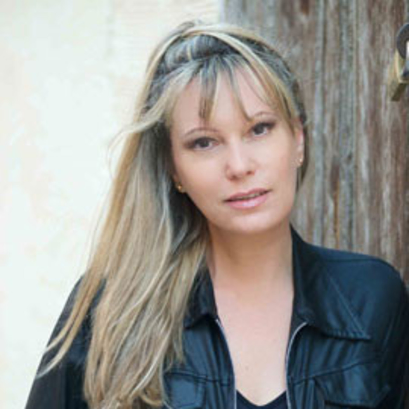 Cristina Bergoglio