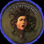 Noche de HyM-T9-Nº354 - Especial Semana Santa. Senderos de Gloria 2ª Parte.
