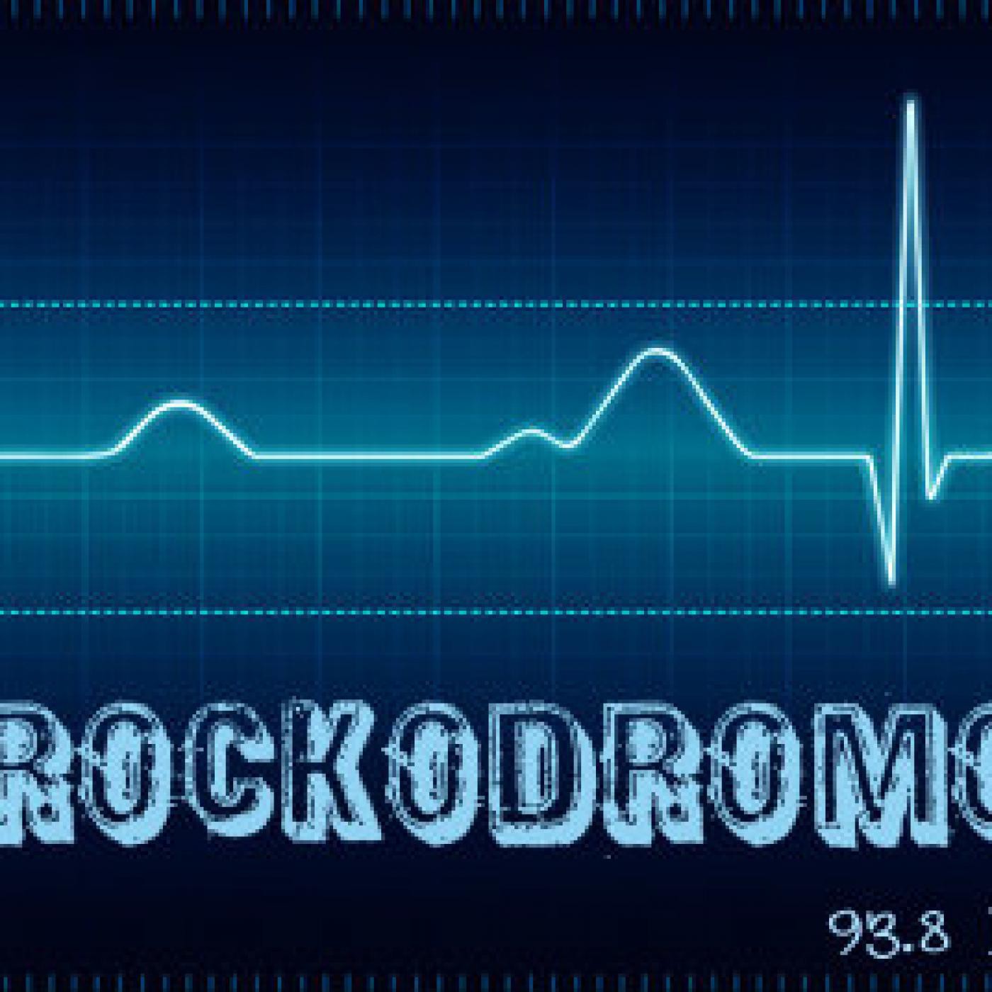 El Rockodromo 26. 06-05-2016. episode artwork