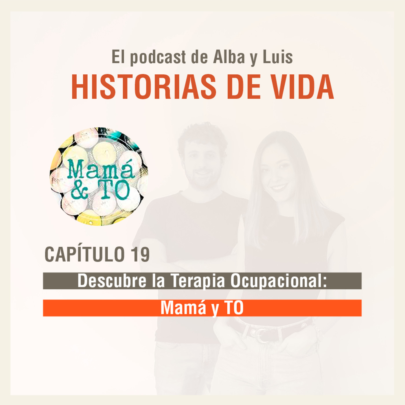Historias de vida