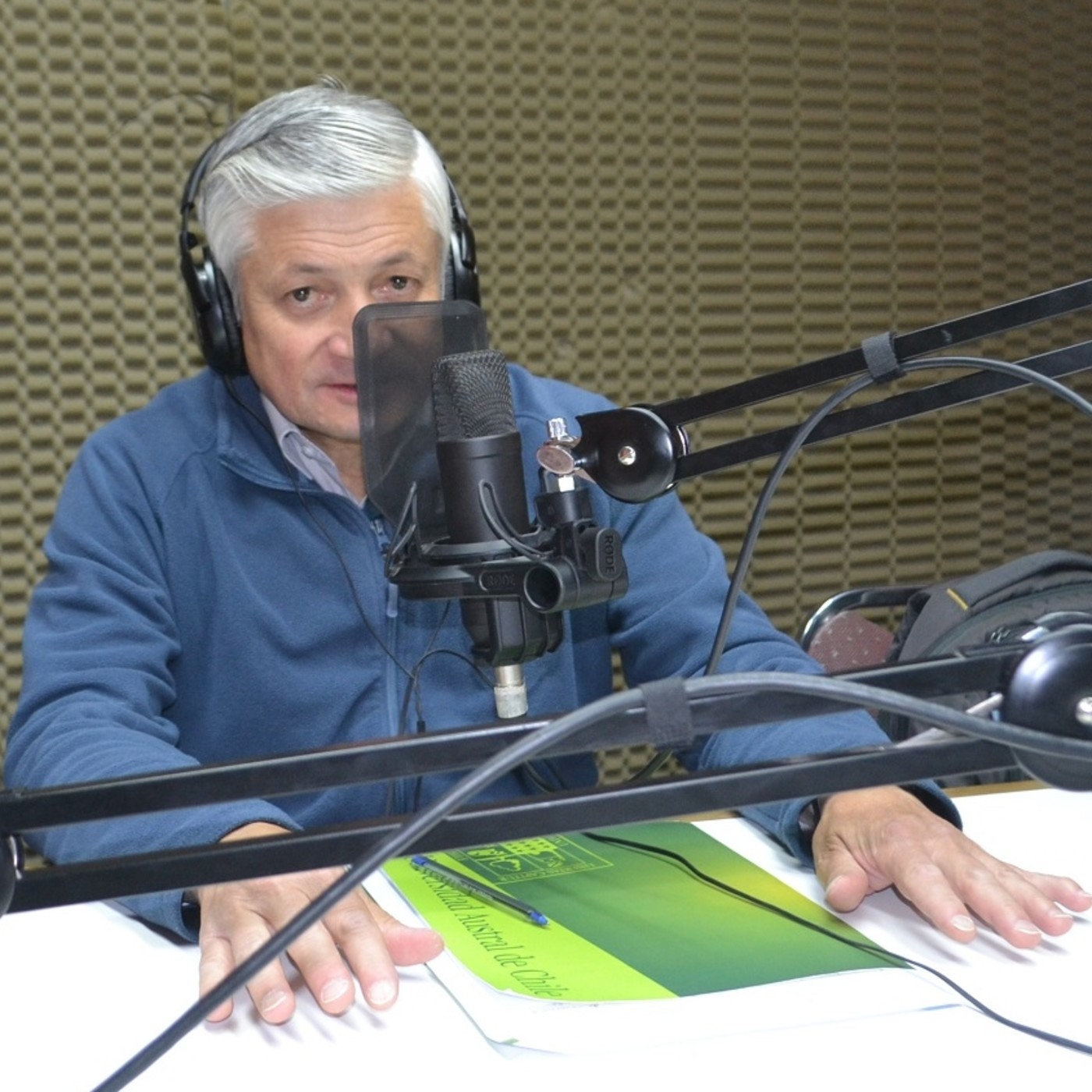Últimos programas