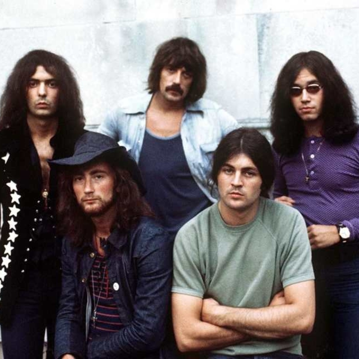 Discolandia: Deep Purple - T01-P05 episode artwork
